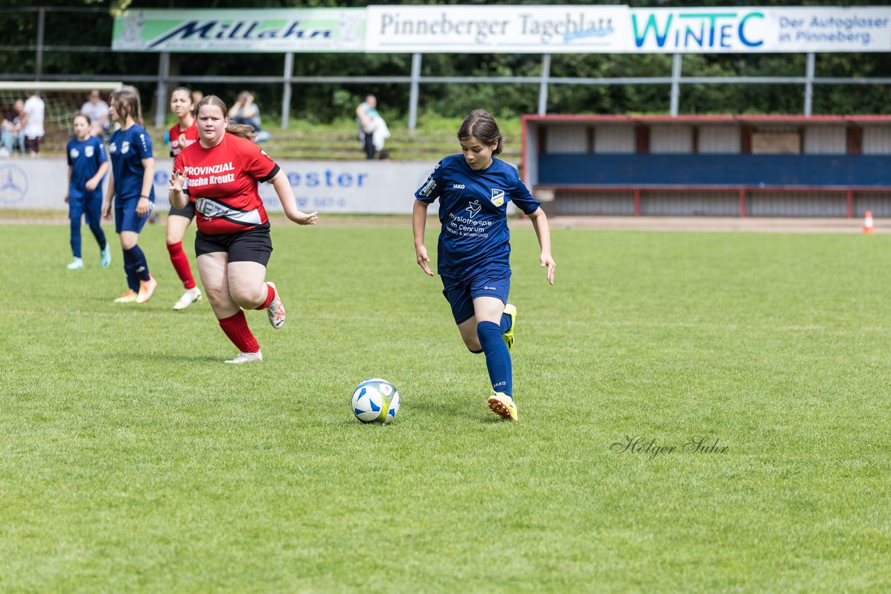 Bild 199 - Loewinnen Cup